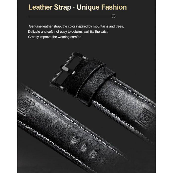 Часы мужские Naviforce Fly - фото 14 Часы мужские Naviforce Fly - фото 14