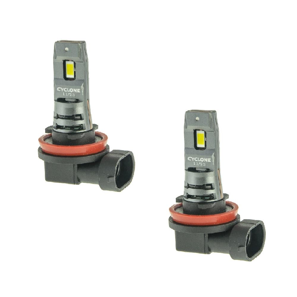 Светодиодные лампы Cyclone Led H11 Type 42 6000K 2 шт. (НФ-00001645-1)