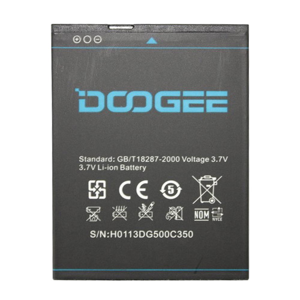 Аккумулятор для Doogee DG500 2800 mAh