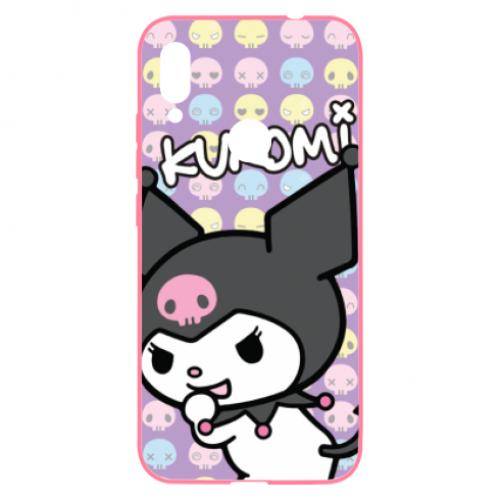 Чехол для Xiaomi Redmi Note 7 Куроми аниме (15089350-7-189681)