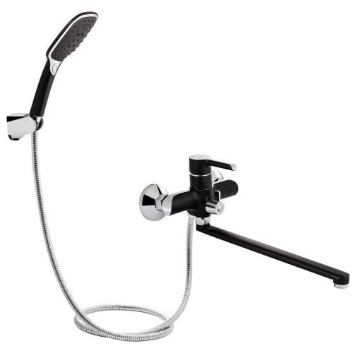 Смеситель для ванны Q-tap Grand BCR 005 (12387)