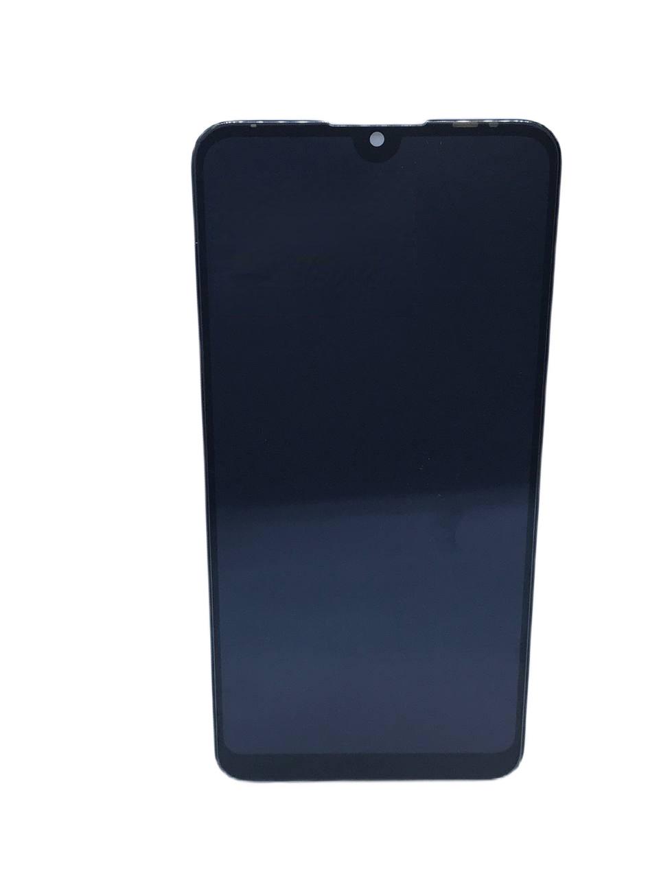 Дисплейный модуль для ZTE Blade V10 Vita V1010 Black (29768613) Дисплейный модуль для ZTE Blade V10 Vita V1010 Black (29768613)
