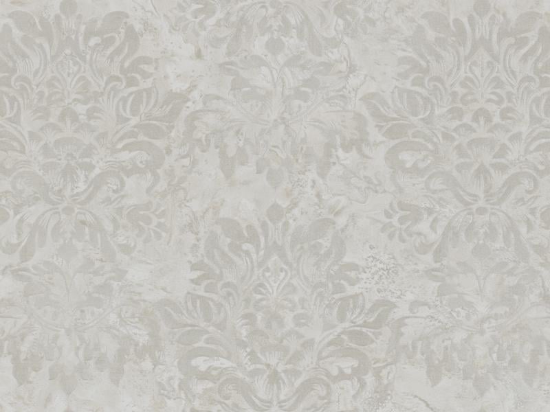 Виниловые обои Zambaiti Parati 1,06x10,05 м Белый (1038622)