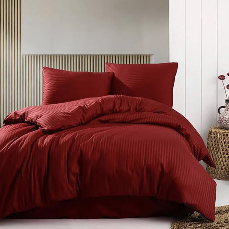 Комплект постельного белья Vital Textile Голд Люкс бязь полуторный 150х220 см (BL1.5-1022)