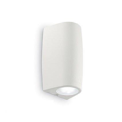 Настенный светильник Ideal Lux KEOPE AP2 SMALL BIANCO (147772)
