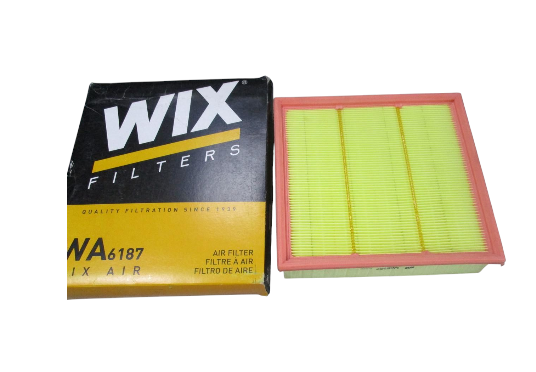 Фильтр воздушный AP023 WIX WA6187 FORD (3085935982)