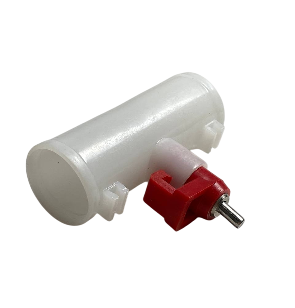 Поилка ниппельная C10 для птицы (11922)