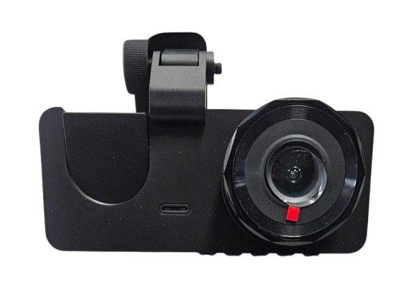 Видеорегистратор Vehicle Blackbox DVR 3 Cameras Full HD 1080