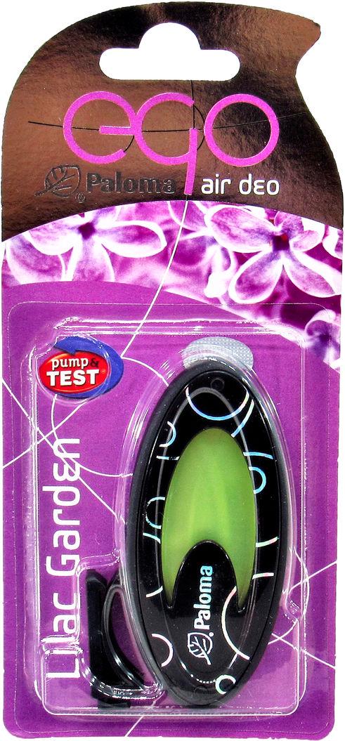 Ароматизатор Paloma Ego Lilac Garden жидкий