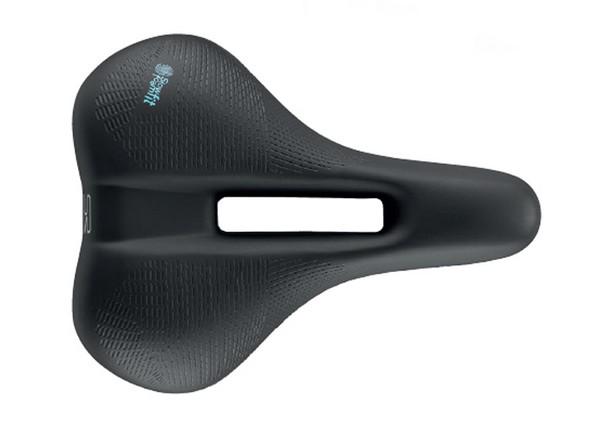 Седло Selle Royal Float moderate unisex женское (SAD-62-33) Седло Selle Royal Float moderate unisex женское (SAD-62-33)