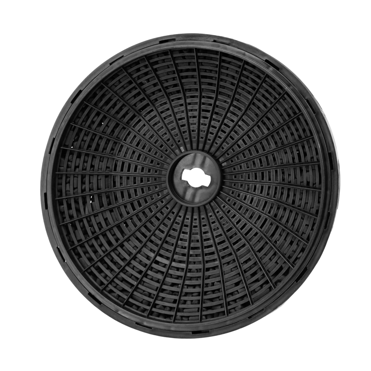 Фильтр угольный Granado GF-1 для кухонной вытяжки (30328936) - фото 2 Фильтр угольный Granado GF-1 для кухонной вытяжки (30328936) - фото 2