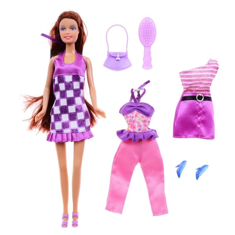 Кукла Люси модница (ID75)