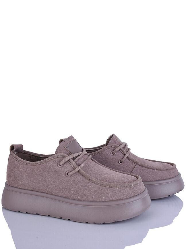 Туфли Stilli EN2520-2 р. 36 Бежевый Туфли Stilli EN2520-2 р. 36 Бежевый