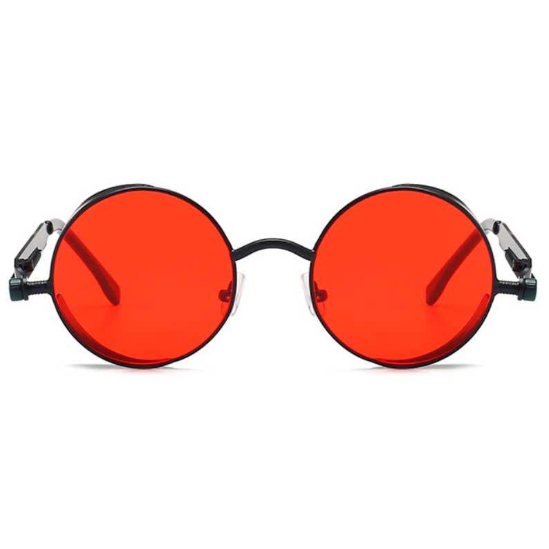 Солнцезащитные очки Berkani Killer Red/Black (BOF85360)