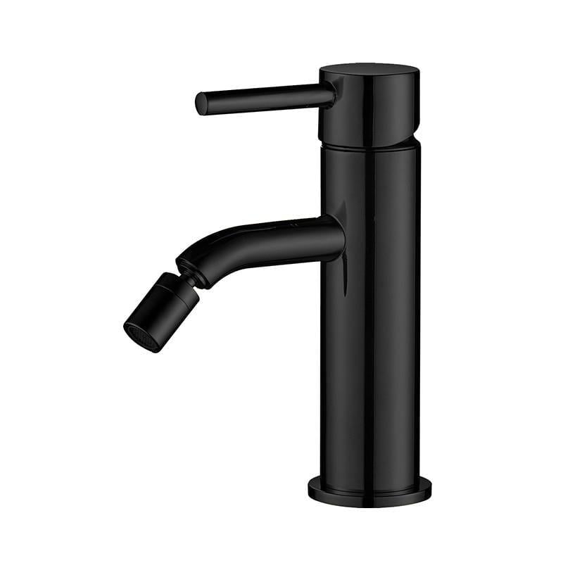 Смеситель для биде VBI MILANO Black (2808388681)