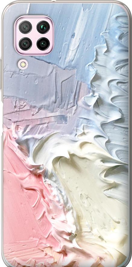 Чехол на Huawei Nova 6SE Пастель v1 (3981u-1823-42517) Чехол на Huawei Nova 6SE Пастель v1 (3981u-1823-42517)