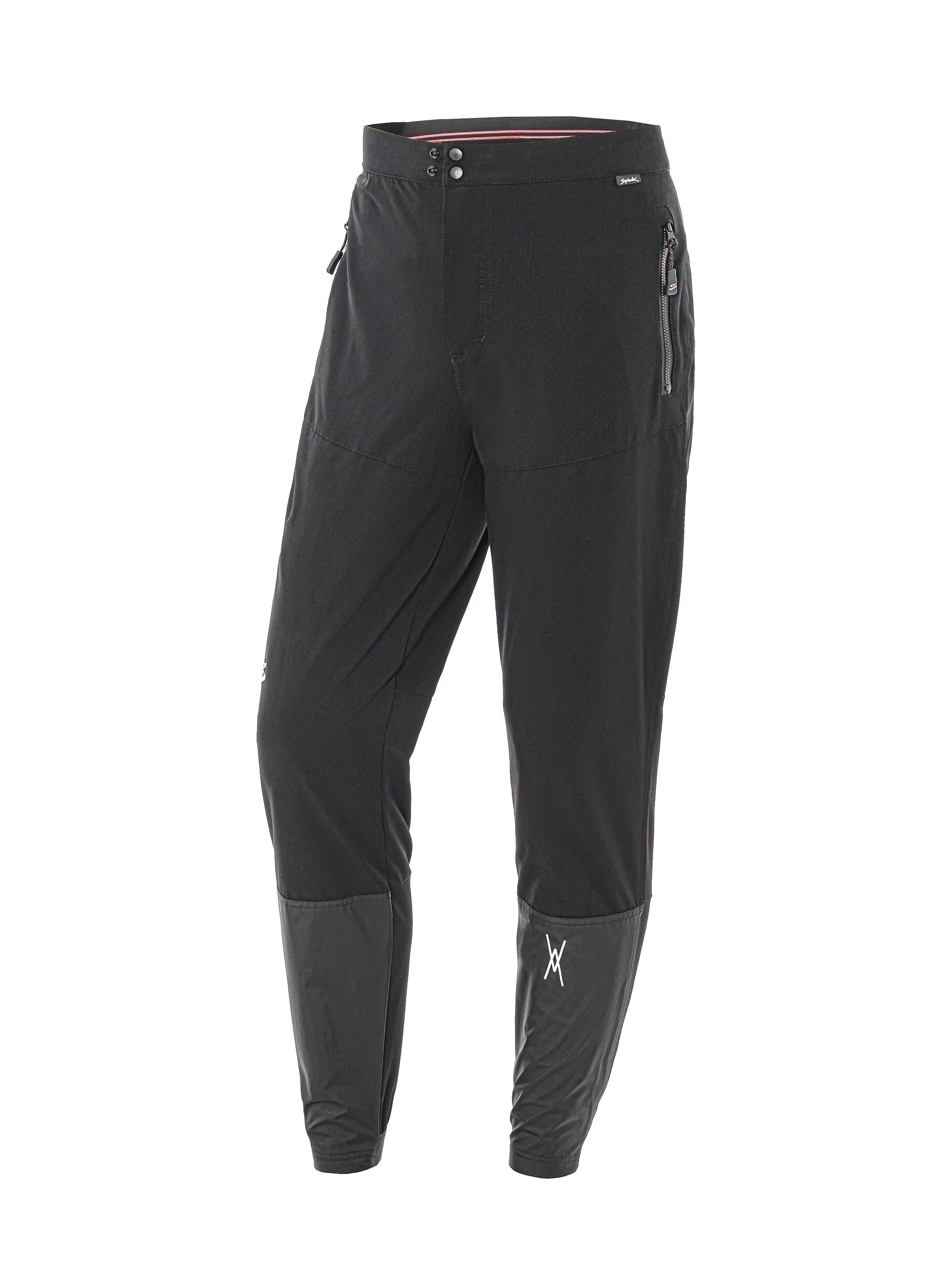 Брюки мужские Spiuk All Terrain Pants 3XL Черный (CLO-76-63) Брюки мужские Spiuk All Terrain Pants 3XL Черный (CLO-76-63)