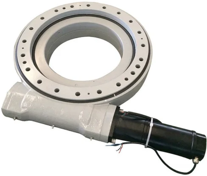 Двигатель солнечного трекера SE17 (26339435)