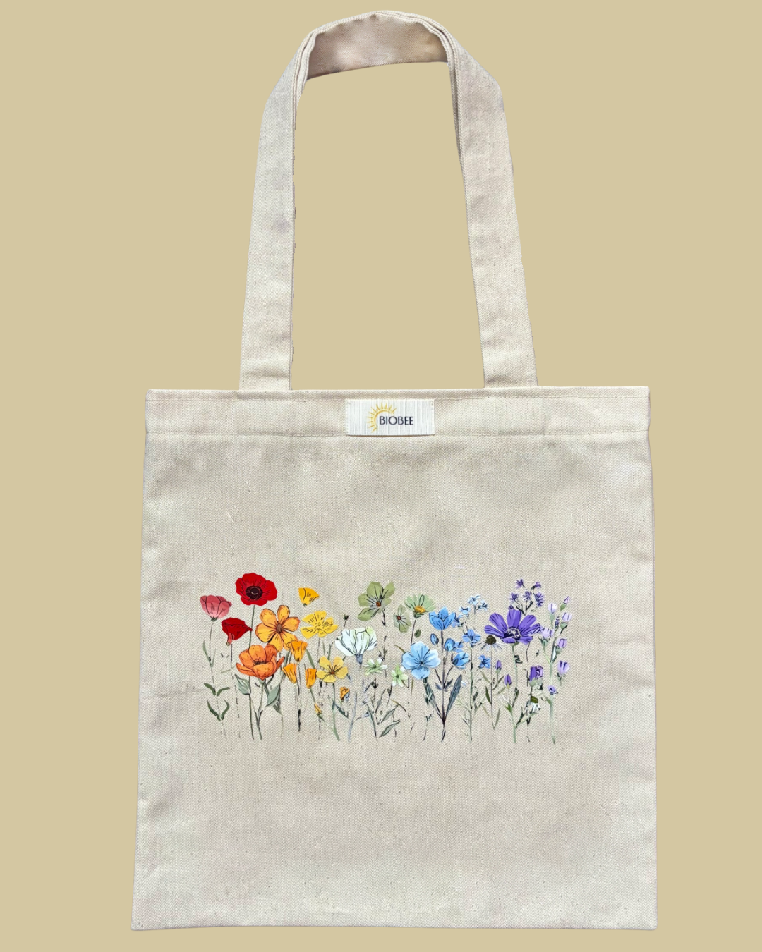 Шопер BioBee 2 35х30 см (31431720)
