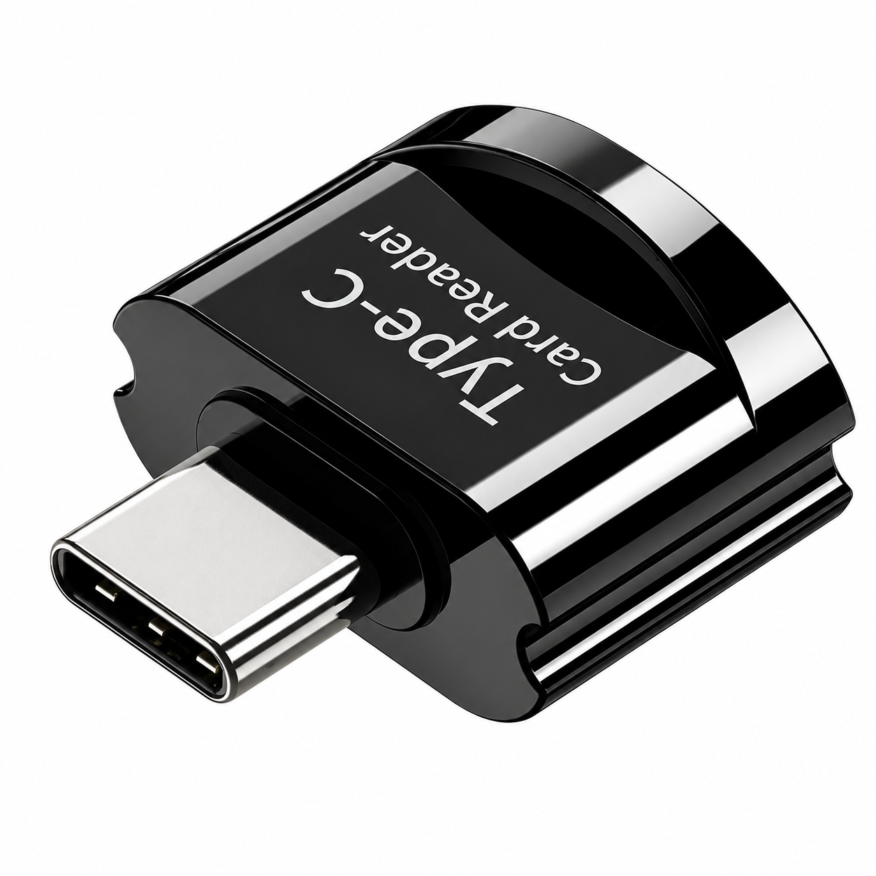 Адаптер для MicroSD USB Type-C (1012-635-00)