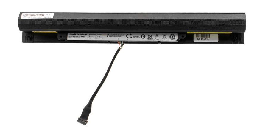 Аксессуары для ноутбука Lenovo IdeaPad 300-14IBR длинный кабель 2200 mAh 144V 32 Wh