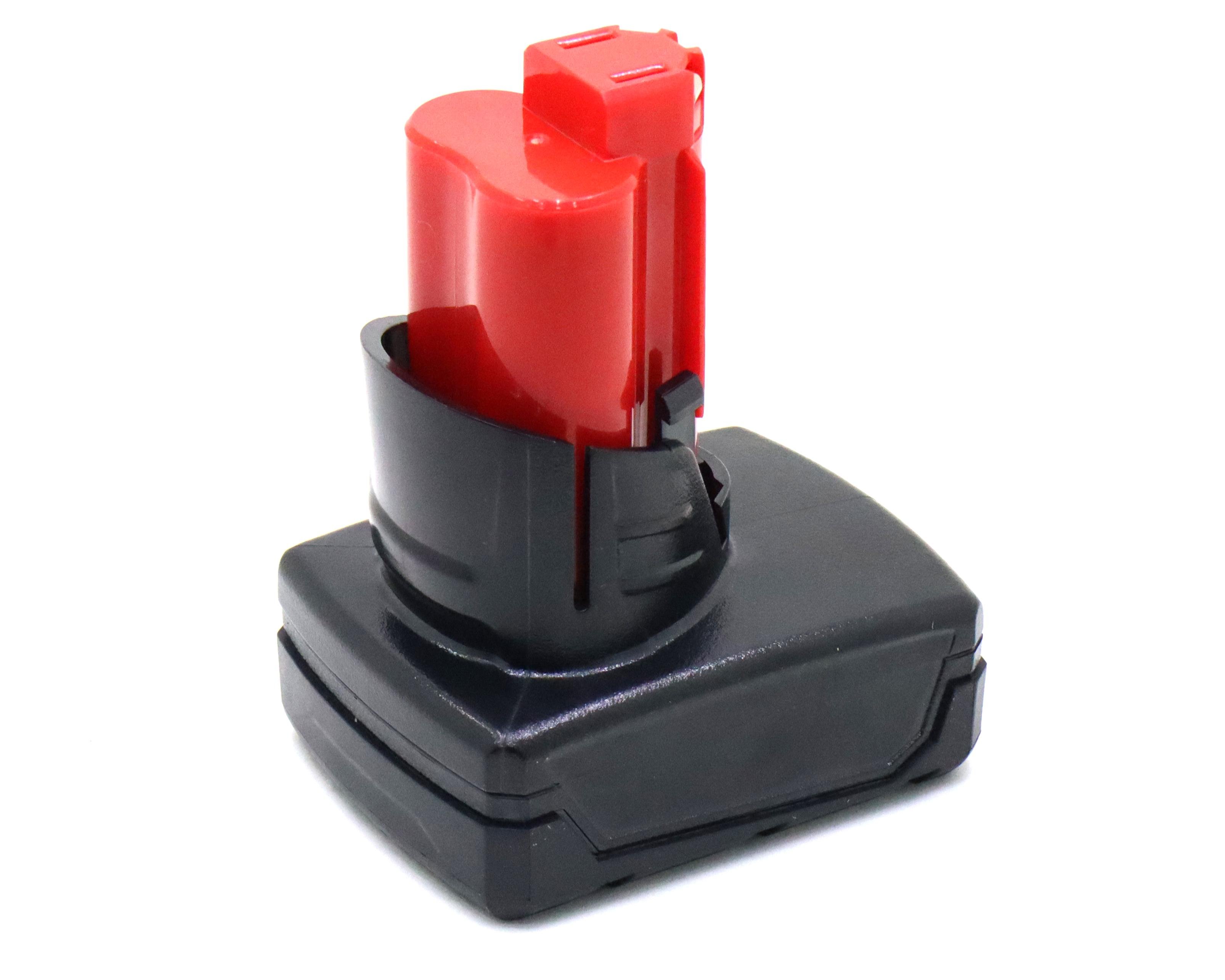 Батарея аккумуляторная Milwaukee M12 для инструмента 5Ah