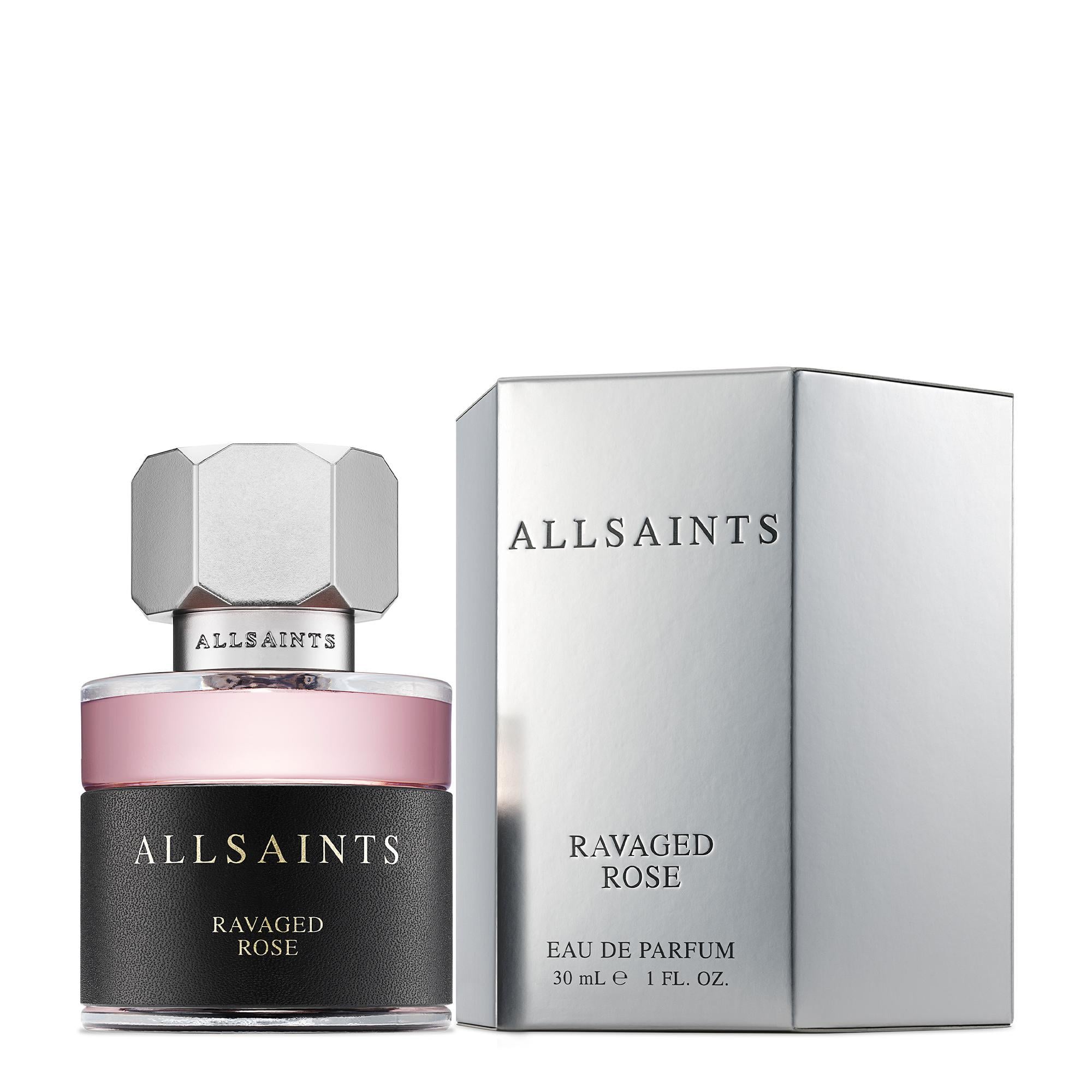 Вода парфумована All Saints Ravaged Rose 30 мл (677277) Вода парфумована All Saints Ravaged Rose 30 мл (677277)