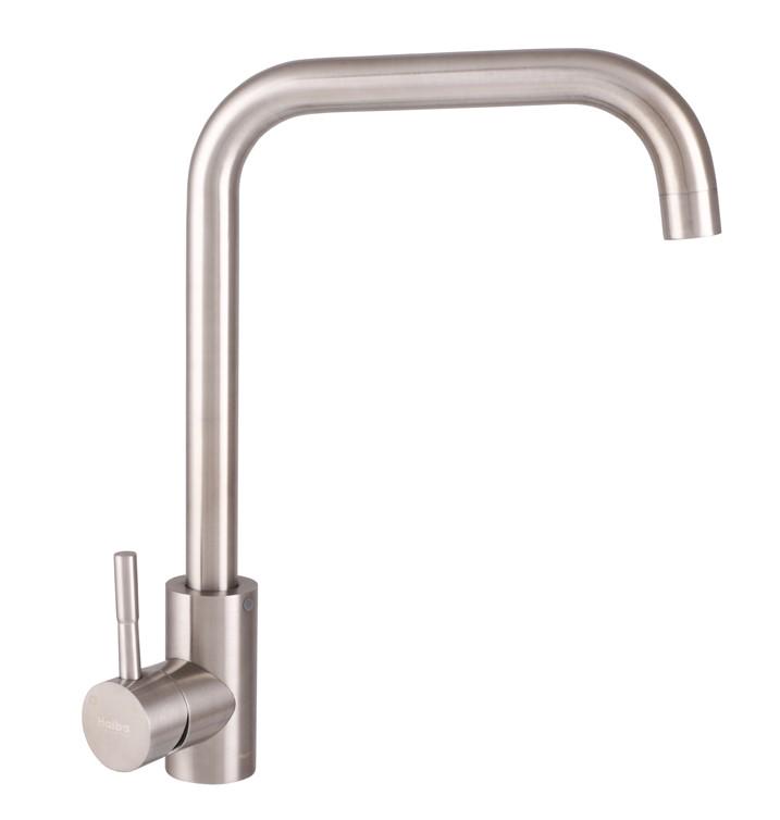 Смеситель для кухни Haiba SUS 011 (HB3895)