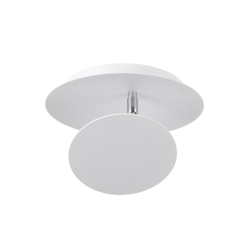 Светильник настенный накладной Brille LED скандинавский BR-02 517C/1x3W 26-134