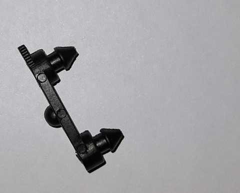 Уплотнитель кофемашины кофемашины Bosch/Siemens/Nivona/658443 (z770198835)