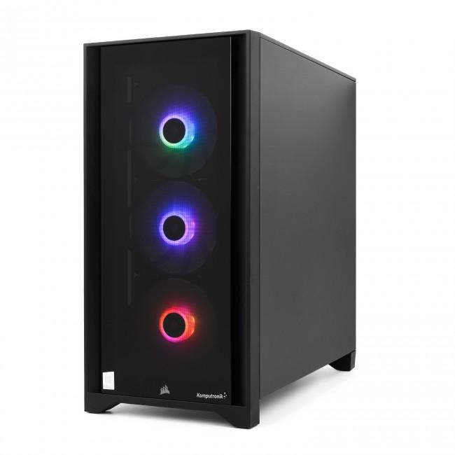 Системний блок Komputronik Infinity R550 Ryzen5/32/1000 GB/Geforce RTX 3060 12 GB (M6)