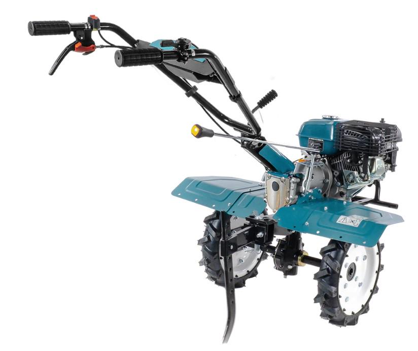 Культиватор бензиновый Konner&Sohnen KS 7HP-1050G (63201) - фото 2 Культиватор бензиновый Konner&Sohnen KS 7HP-1050G (63201) - фото 2