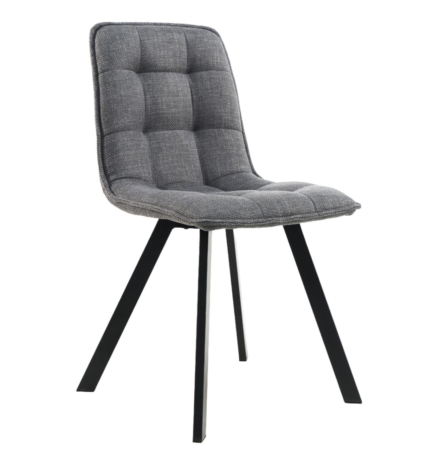 Кухонный стул Vetro Mebel M-70 Черный/Серый (M-70-grey/black) Кухонный стул Vetro Mebel M-70 Черный/Серый (M-70-grey/black)