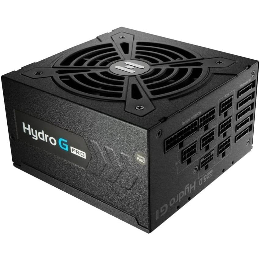 Блок питания для компьютера FSP HYDRO G PRO HG2-850 850W ATX3.0 80+ Gold 120 мм FDB fan Modular Retail Box (HG2-850 Gen5)