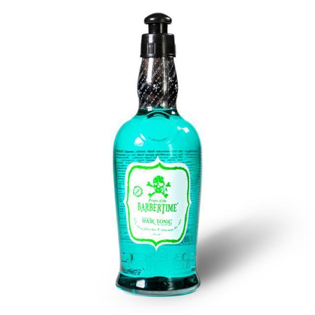 Тоник для волос Barbertime 400 мл
