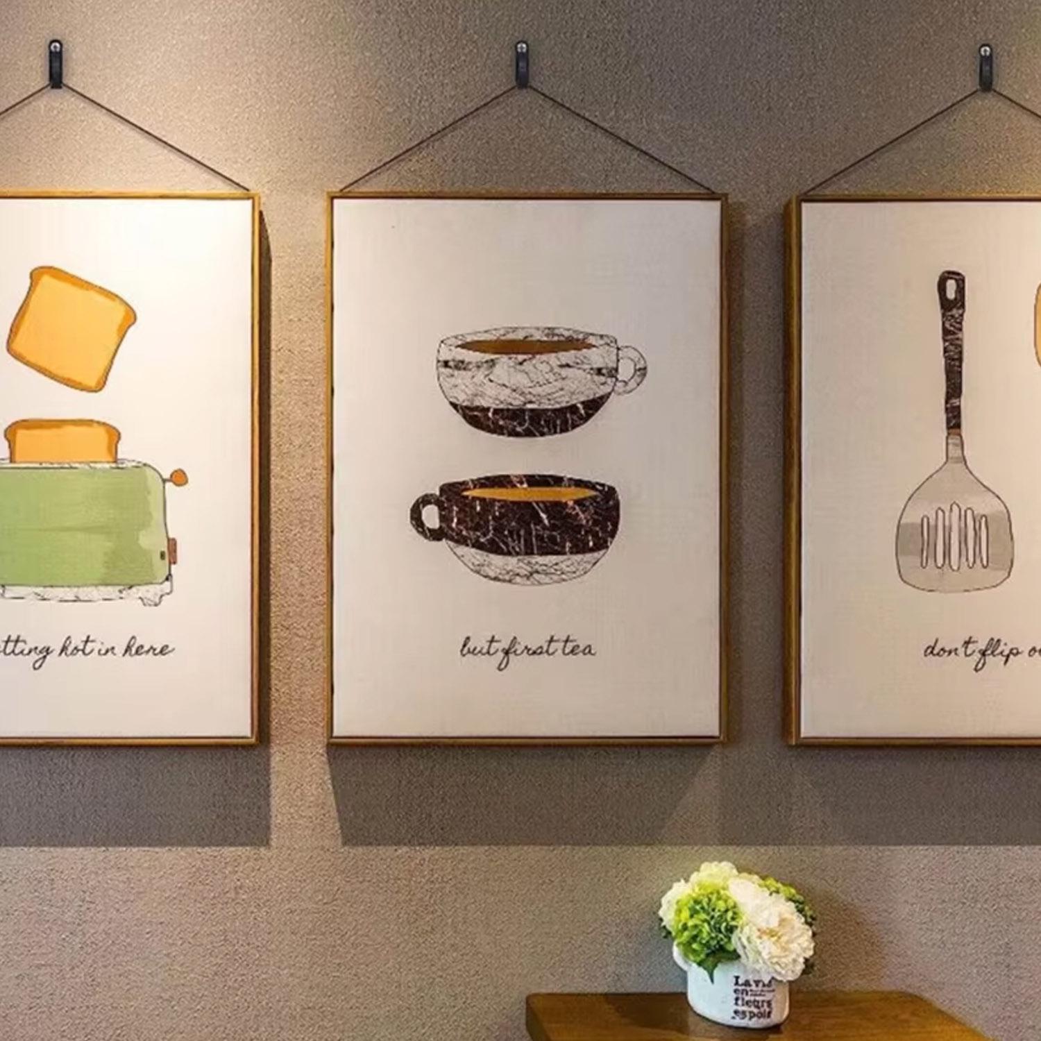 Гачок для кріплення гірлянди 1 шт. Чорний - фото 7 Гачок для кріплення гірлянди 1 шт. Чорний - фото 7