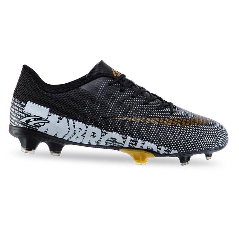 Бутсы футбольные Binbinniao 1314-40-45 р. 44 Черный (57508633)