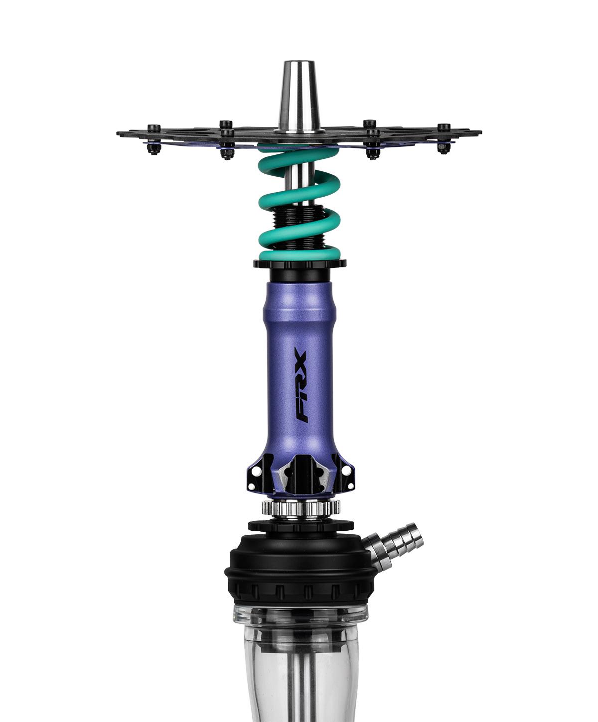 Кальян Amotion Pedal RX Grape (23464) - фото 2