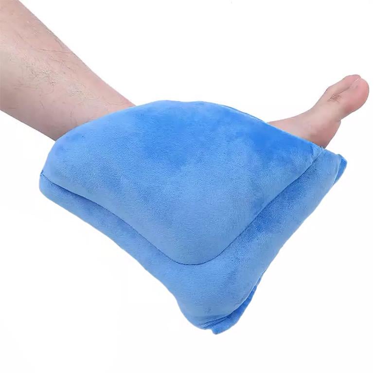 Подушка для захисту та підтримки п'яти Heel Assistant A-1 Blue (25713901) - фото 4