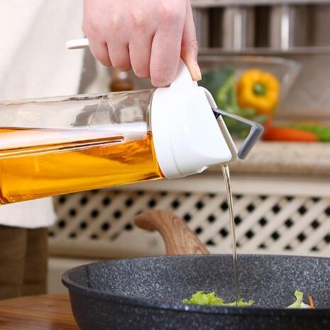 Диспенсер для пищевых жидкостей 630 мл (X00539) - фото 5 Диспенсер для пищевых жидкостей 630 мл (X00539) - фото 5