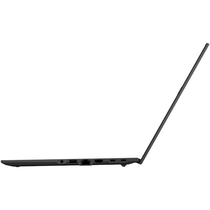 Ноутбук Asus B1502CBA-BQ2583X Чорний (90NX05U1-M02W20) - фото 6