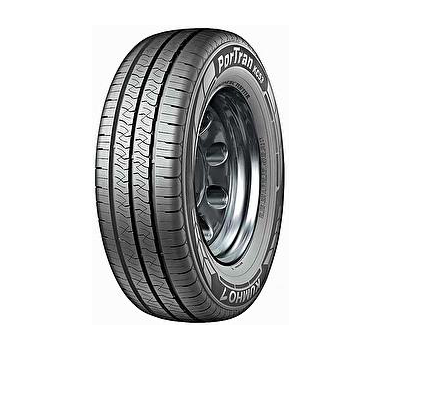 Автошина KUMHO PorTran KC53 205/75R16C 110/108R