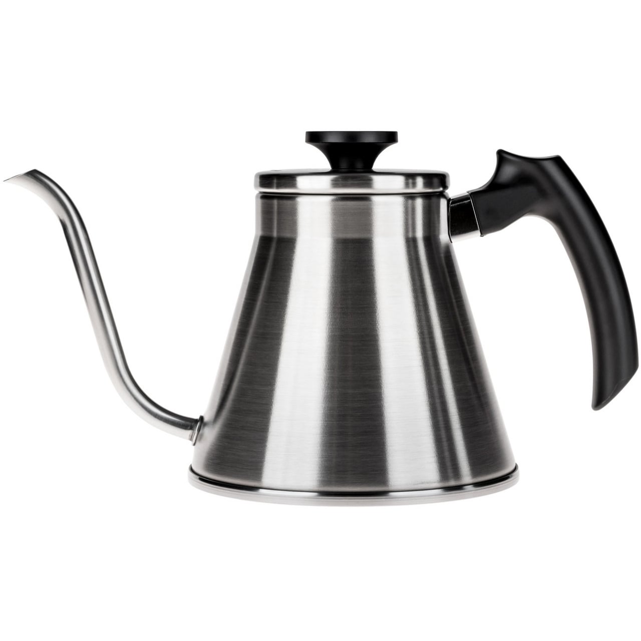 Чайник для заваривания кофе Hario V60 Drip Kit 1.2 л (VKF-120HSV)