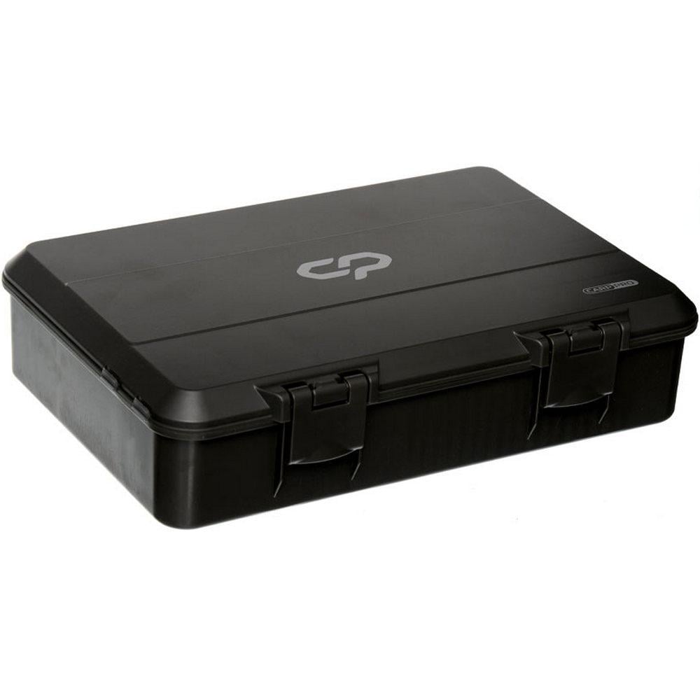 Коробка карповая Carp PRO Medium Tackle Box (CPHM01)