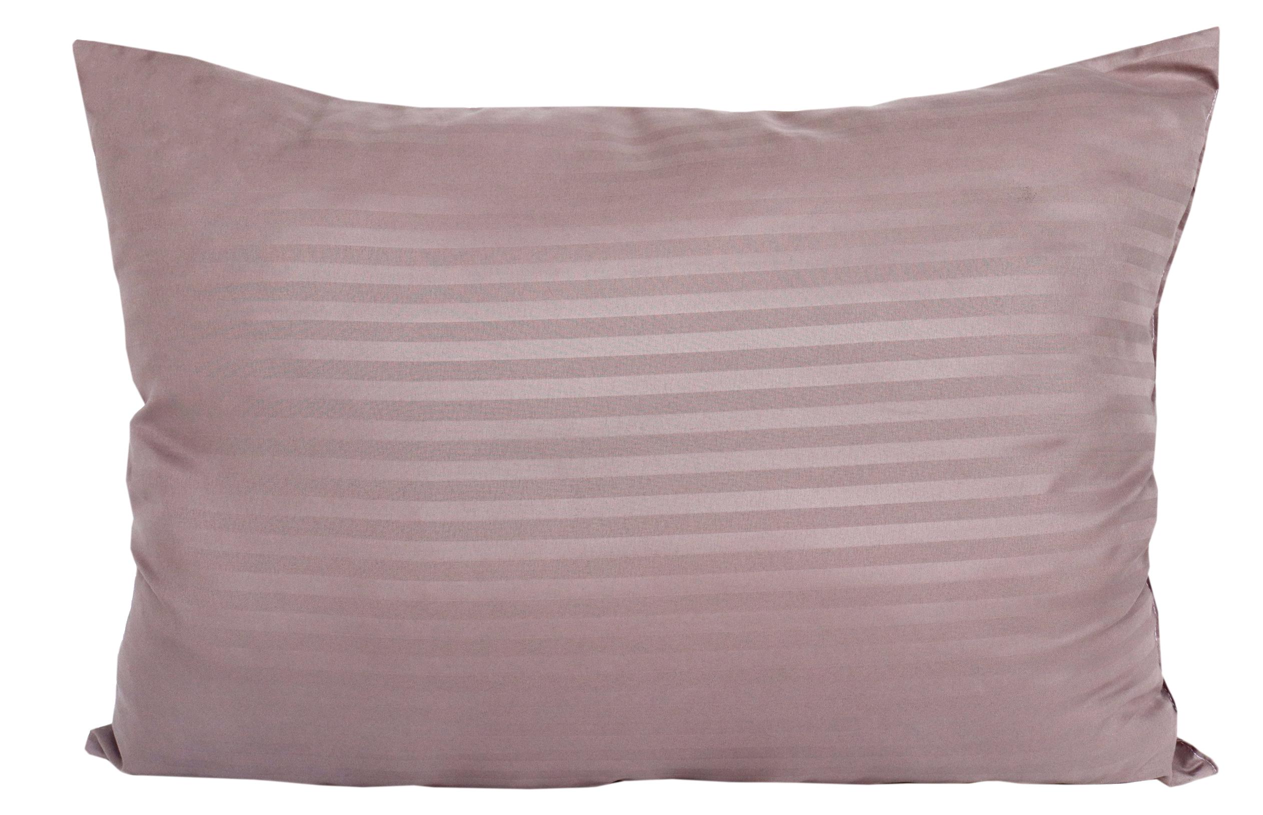 Подушка Для друзей Mf Stripe 50х70 см Cappuccino (2200000607447)