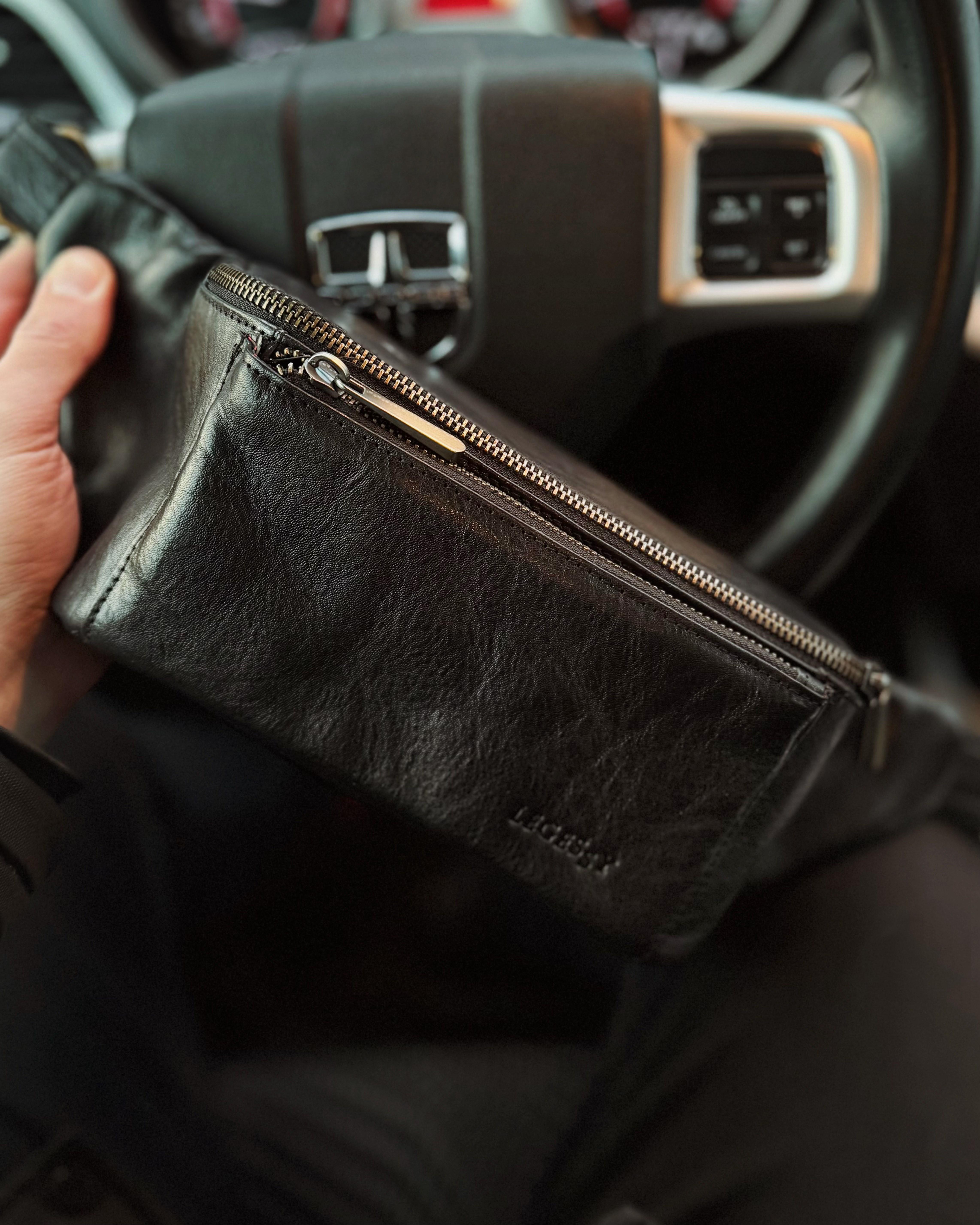 Бананка мужская Legessy (SORENTO 233 ANTIQ) - фото 5 Бананка мужская Legessy (SORENTO 233 ANTIQ) - фото 5