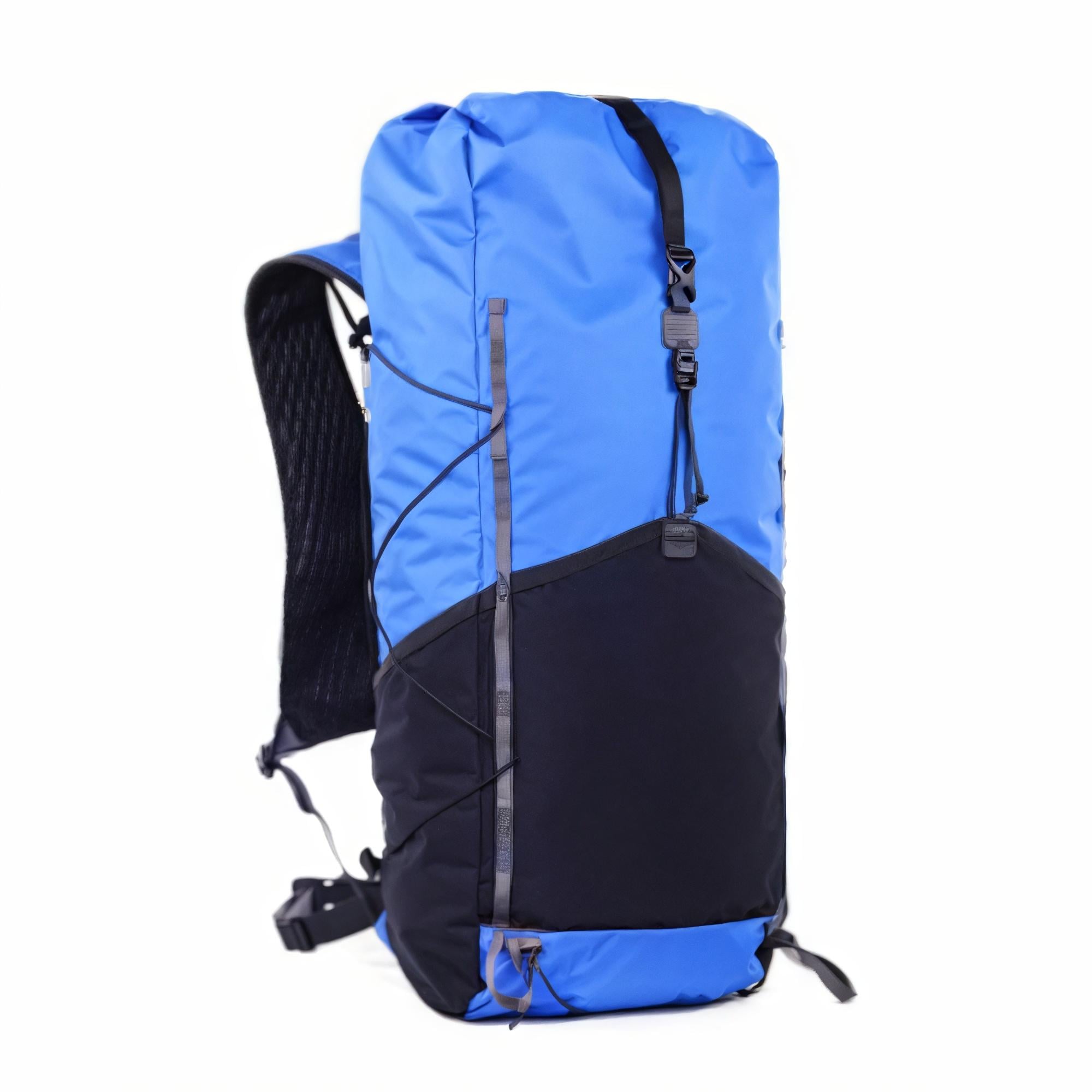 Рюкзак для многодневных походов Travel Extreme X-HIKE ультралегкий X-PAC 39 л Blue (607712)