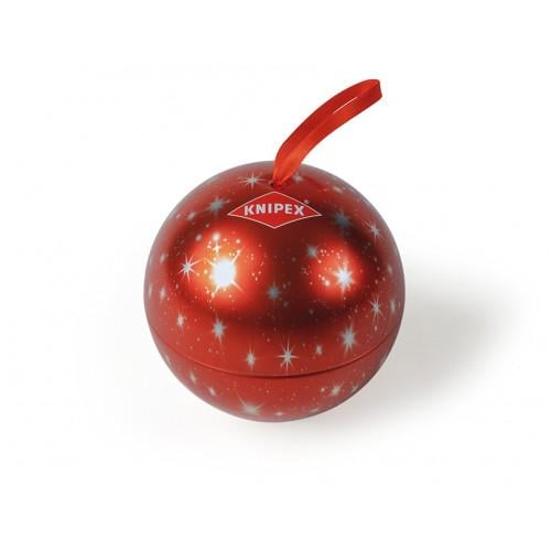 Кліщі сантехнічні KNIPEX Cobra XS XMAS Limited Edition (87 00 100) - фото 6 Кліщі сантехнічні KNIPEX Cobra XS XMAS Limited Edition (87 00 100) - фото 6