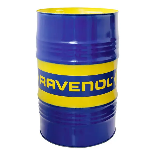 Моторне мастило RAVENOL 5W-30 SMP SN С3 Mid Saps 60 л (1111126-060)