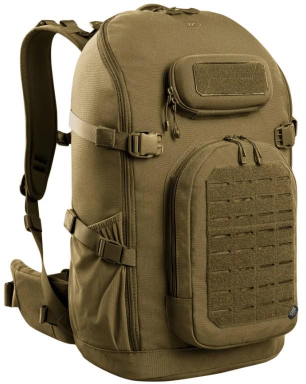 Рюкзак Highlander Stoirm 40 л Coyote tan (TT188-CT)